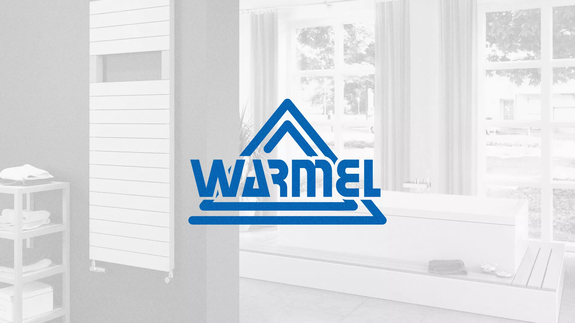 Разработка сайта для компании «WARMEL» по продаже полотенцесушителей в Усть-Джегуте